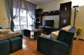 Apartamento Gregorio